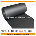 industrial use rubber foam manufacturer